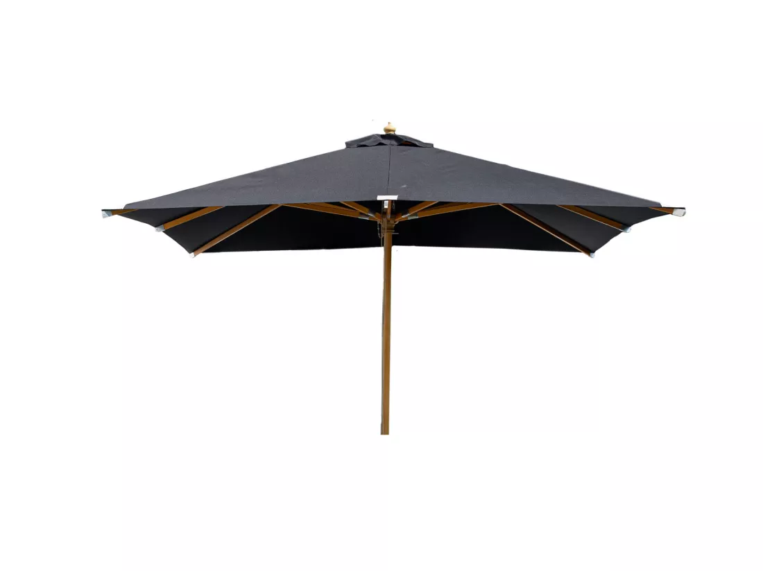 Parasol en Bois 