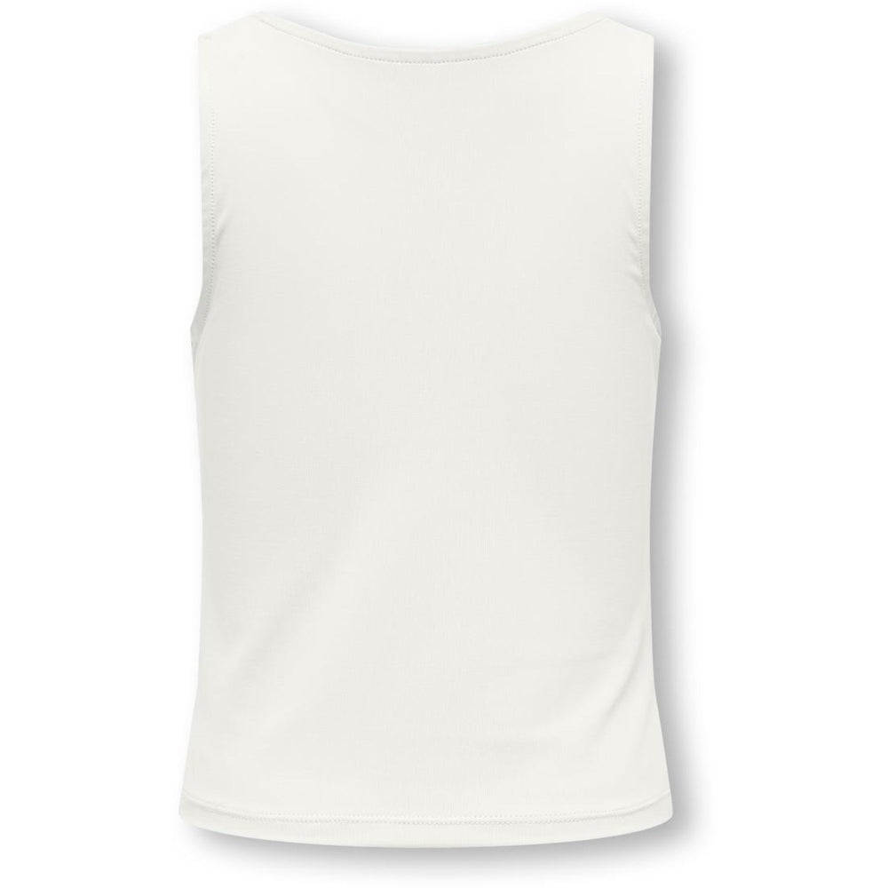 Køb kids ONLY Cloud Dancer Ea 2-Ways Top Noos