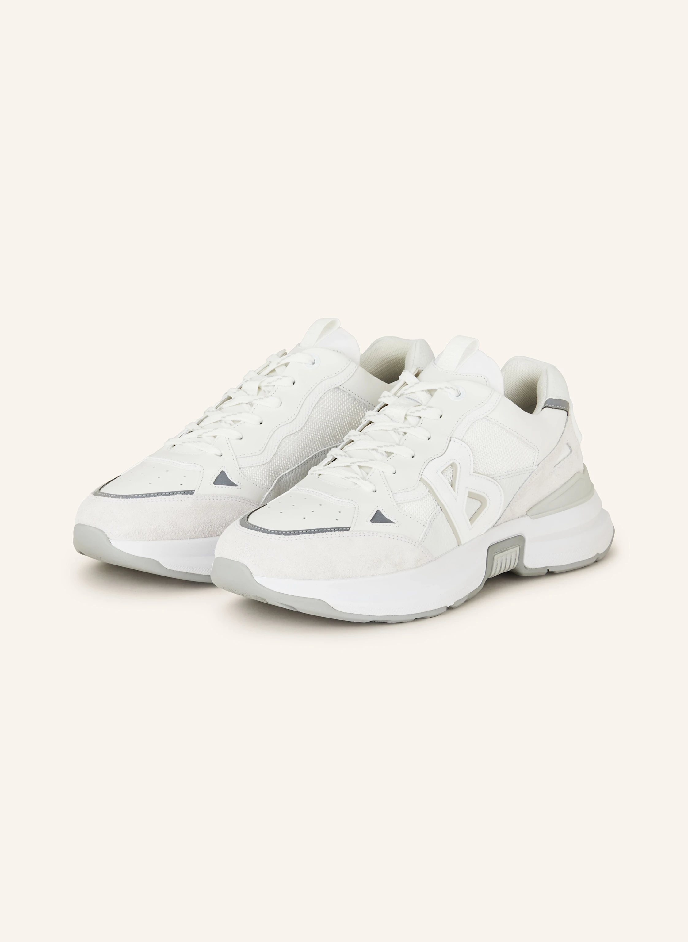 BOGNER Sneaker CTP25
