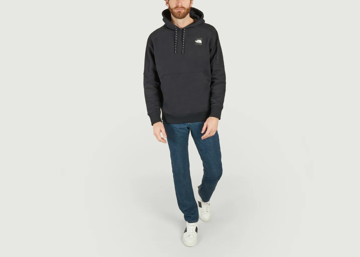 Hoodie The 489 The North Face