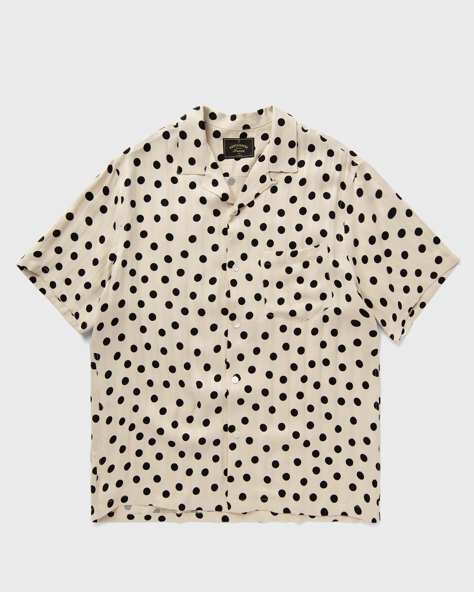 Portuguese Flannel DOTS