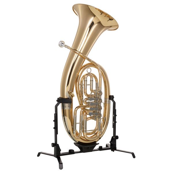 Kühnl & Hoyer 79/4G Baritone Goldbrass