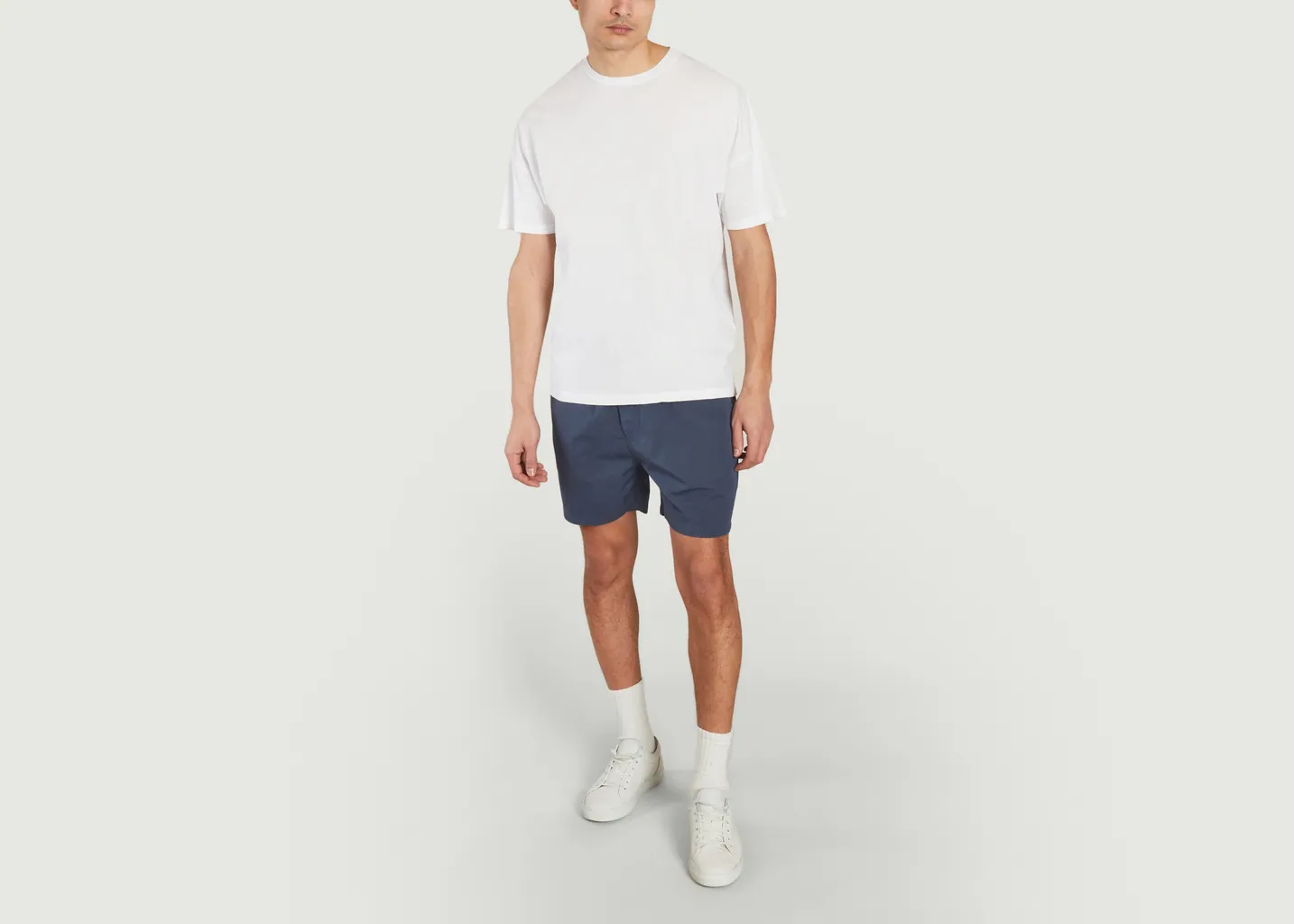 Short en Twill Colorful Standard