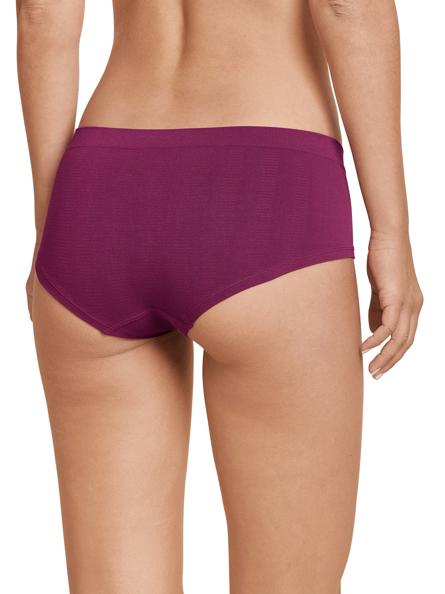 Schiesser Damen Slip Shorts