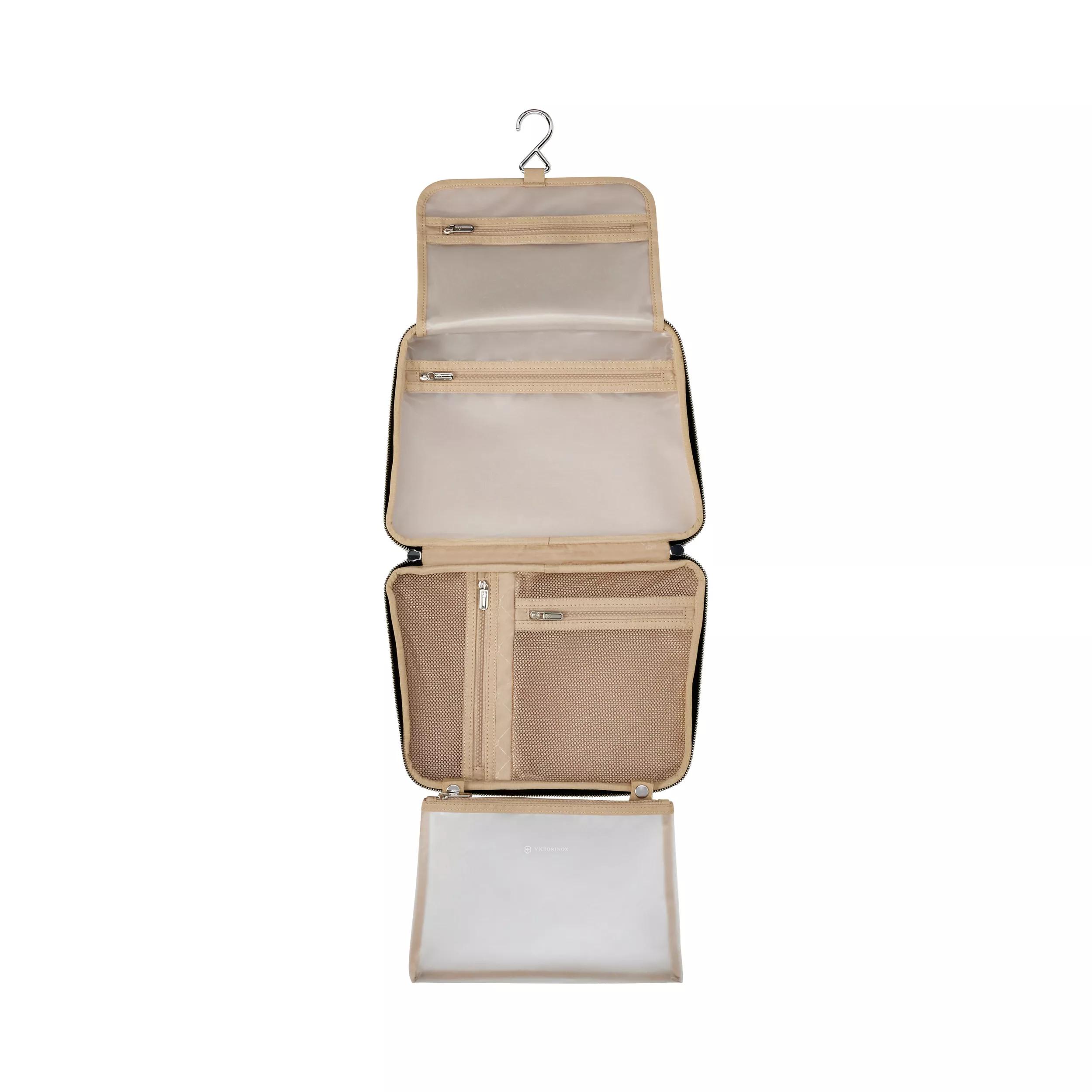 Victoria Signature Beauty Case-schwarz