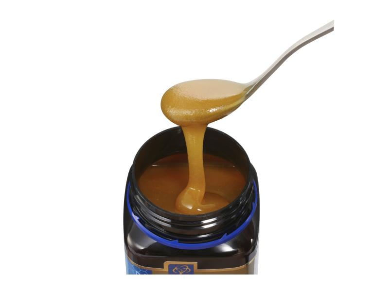 Manuka Health MGO 100  Manuka-Honig 500 g Zertifizierter Honig