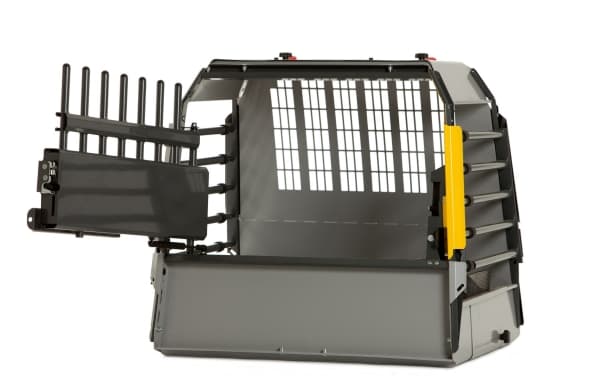 Hundebur MIMsafe VarioCage Enkel Compact XL