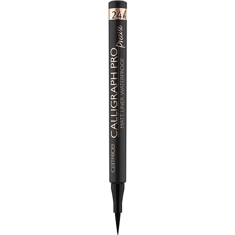 Flydende eyeliner