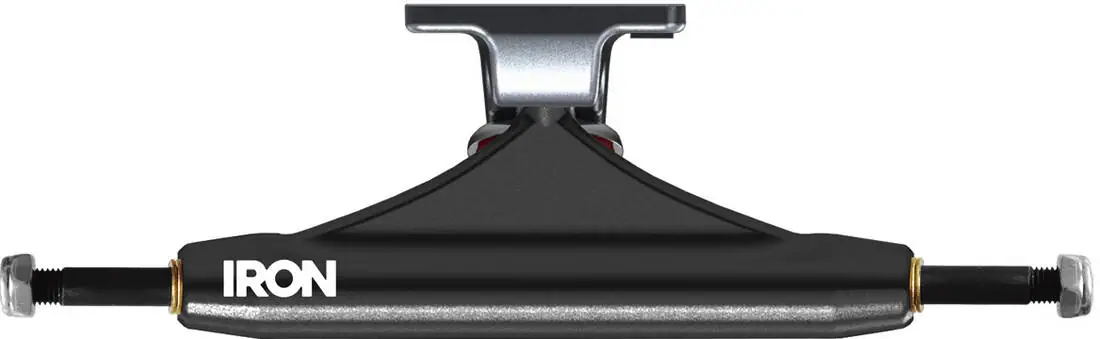 Iron High Skateboard Truck | SkatePro