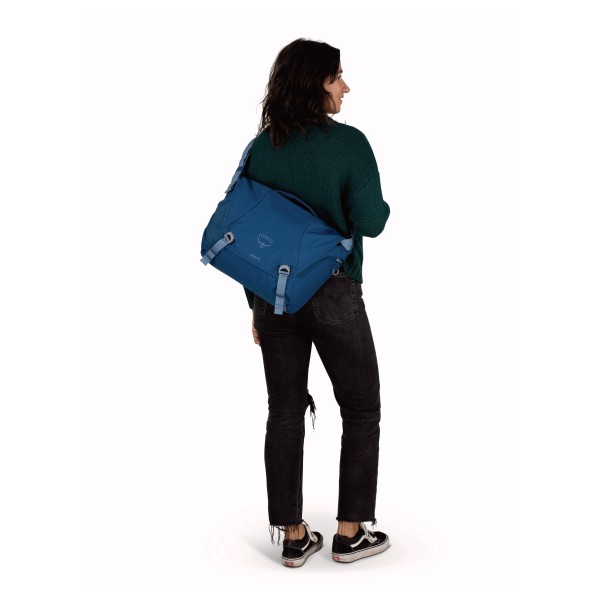 Osprey - Daylite Messenger 12 - Sac à bandoulière