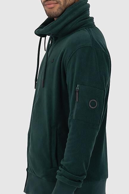 ALIFE AND KICKIN - VESTE ELIAS AK F