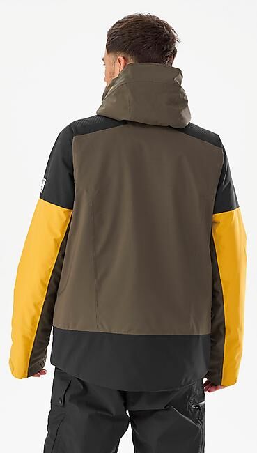 MILLET - TELLURIDE JKT M