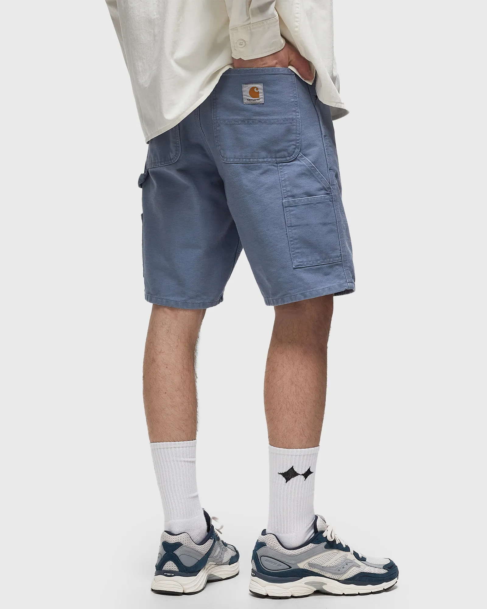 Carhartt WIP Single Knee Short