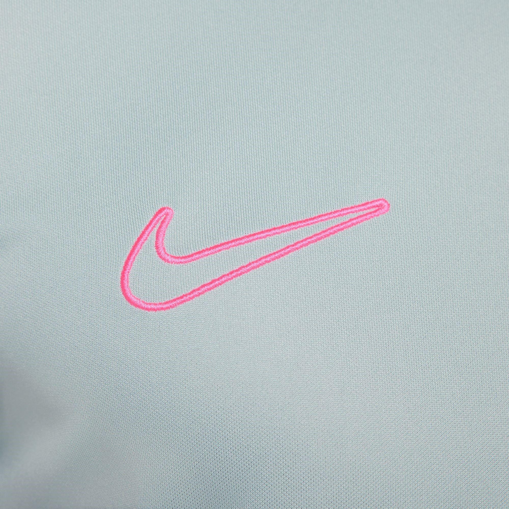 Nike Dri FIT Academy Mens Short Sleeve Soccer Top