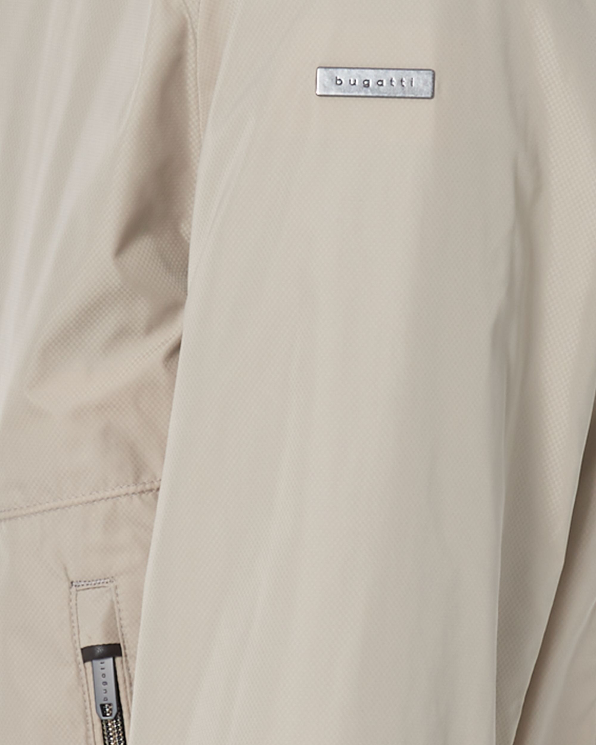Bugatti clothing Jack