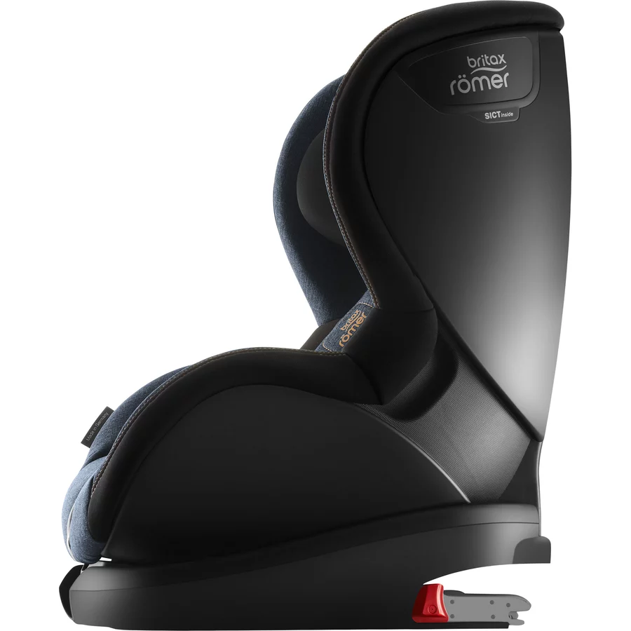 Britax Römer Kindersitz Trifix 2 i-Size Night Blue