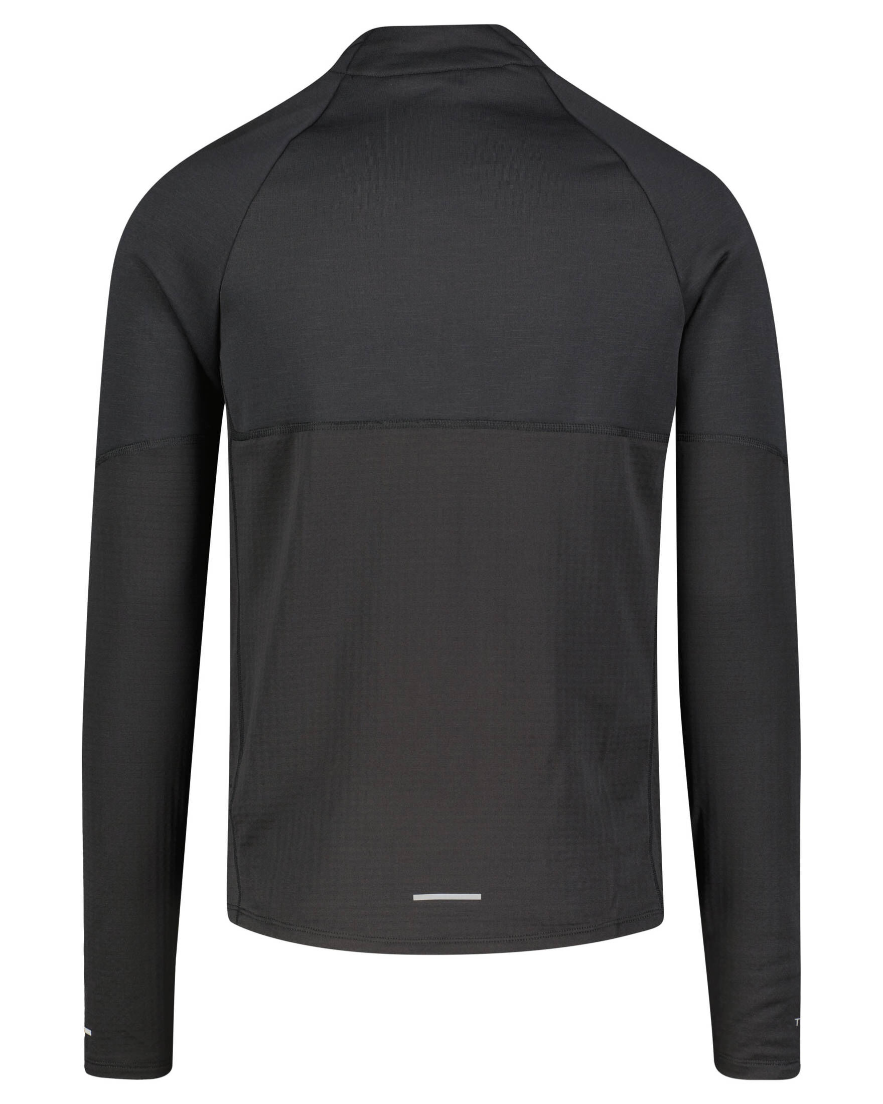 Nike| Herren Laufshirt NK THERMAFIT RPL ELEMENT HZ