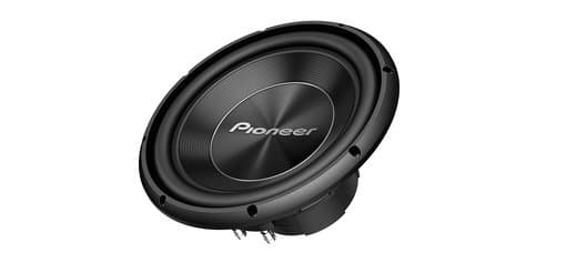 Pioneer TS-A300D4 30 cm. subwoofer