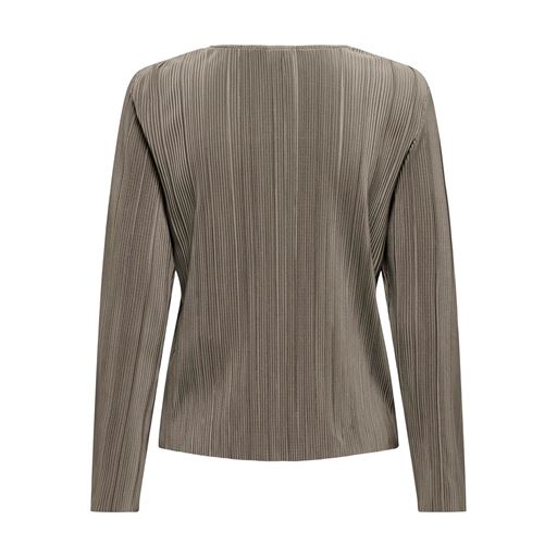 JDY Bravo Bluse, Walnut, XL