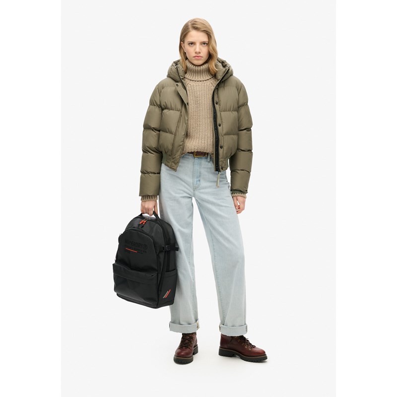 Superdry<br>Rygsæk Tarp Utility