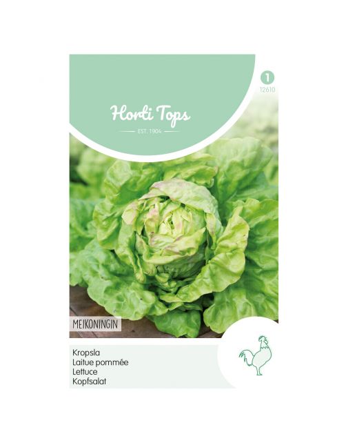 Hortitops Kropsla Meikoningin - Groentezaden - 3 g