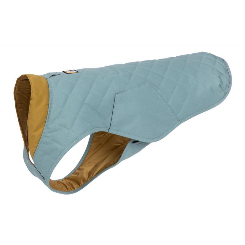 Stumptown Jacket - Veste pour chien