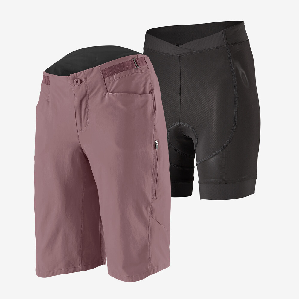 Dirtbike-Shorts für Damen – 12 Zoll