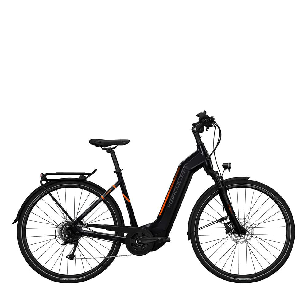 Vélo électrique Hercules INTERO I-8 - 400 Wh