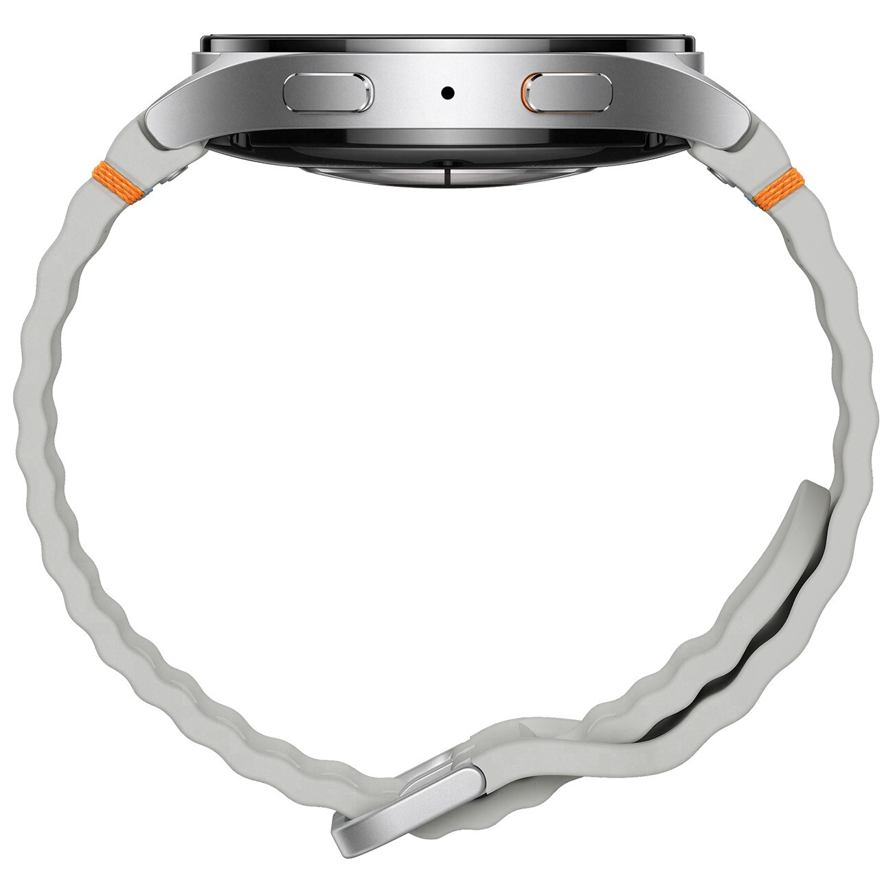 Samsung Galaxy Watch 7 44 mm silber Smartwatch