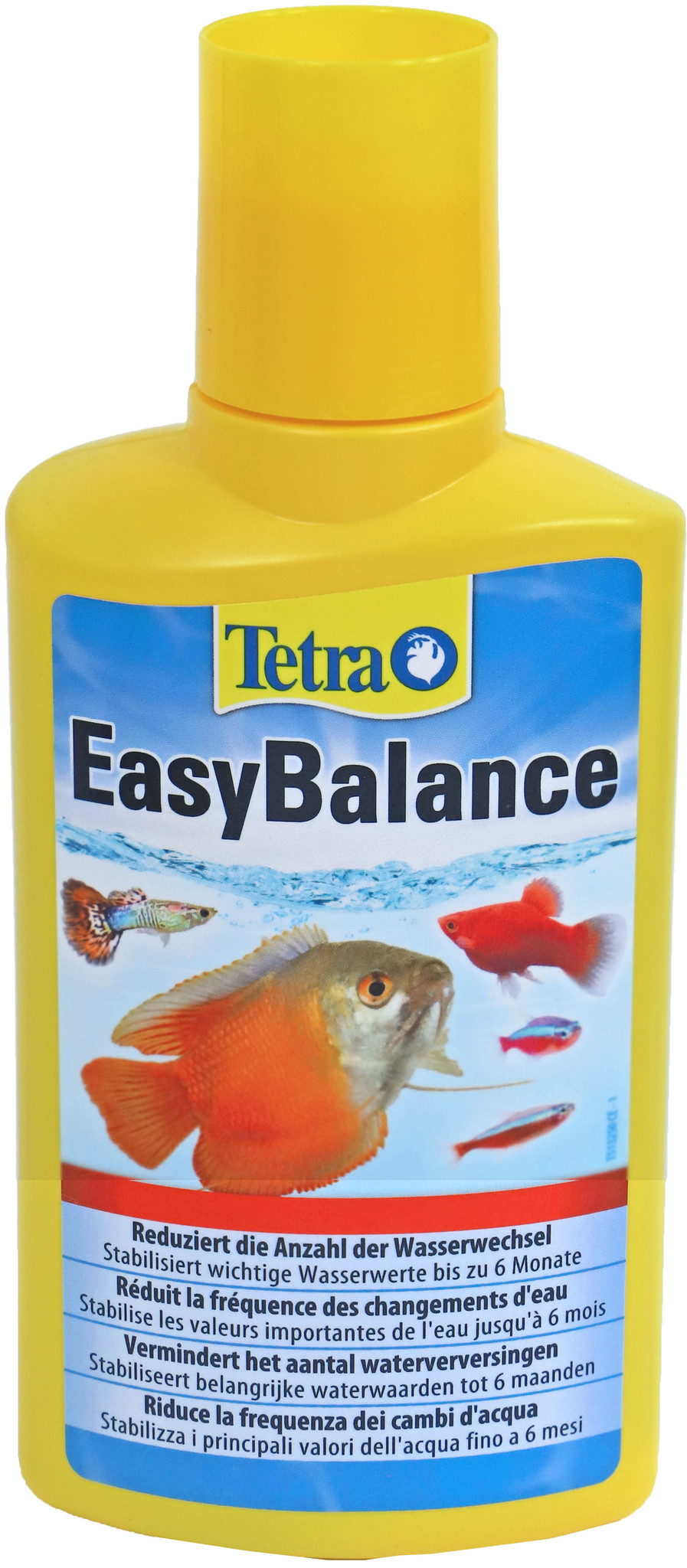Tetra Easy Balance 250ml | Gestabiliseerd water
