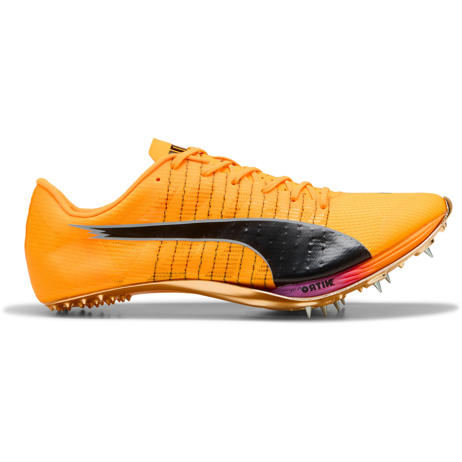 PUMA evoSPEED Sprint Nitro Elite 2