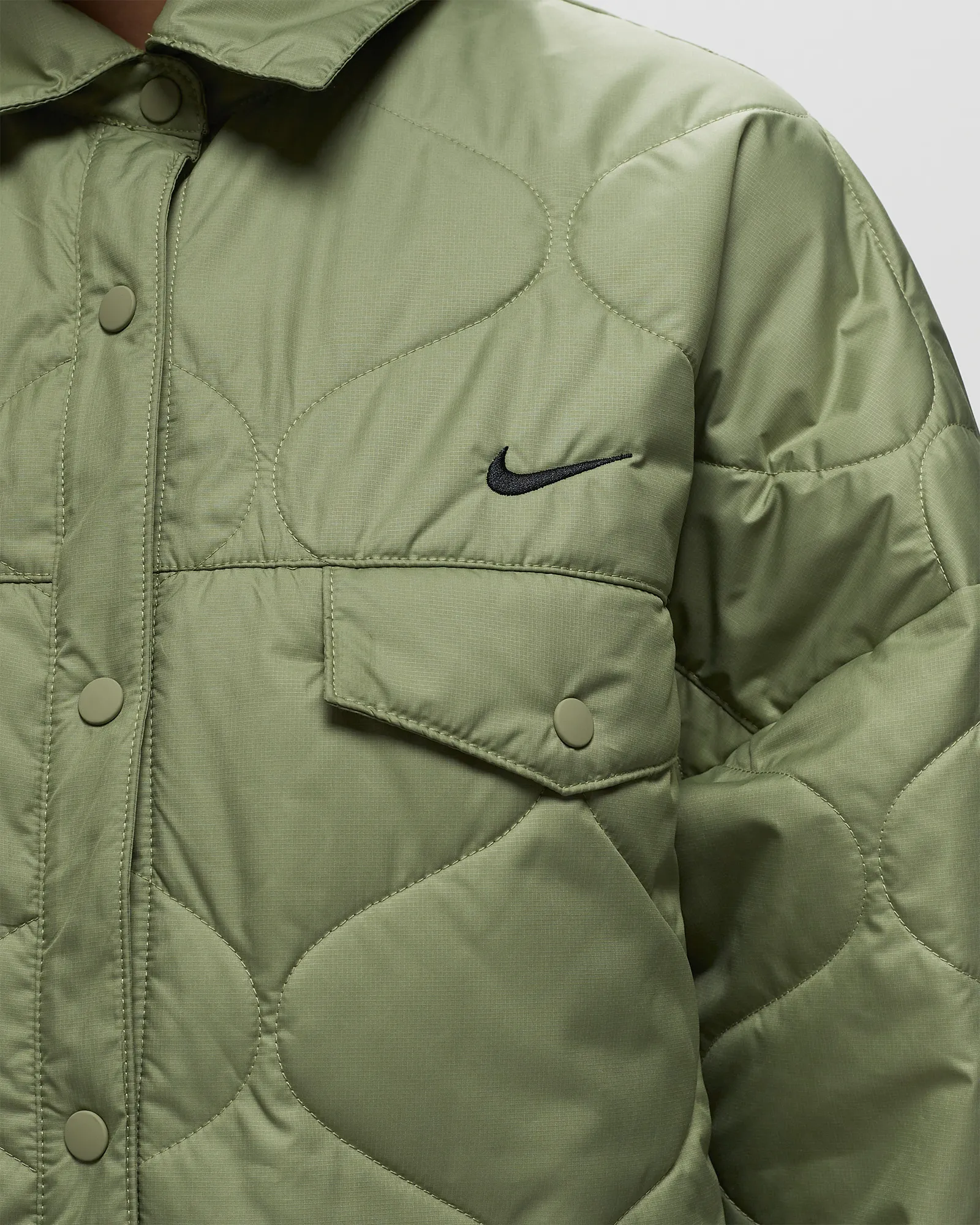 Nike Nike Sportswear Essentials Women's Quilted Trench