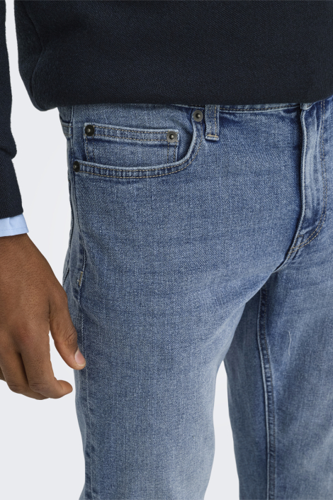Only & Sons blauwe heren jeans