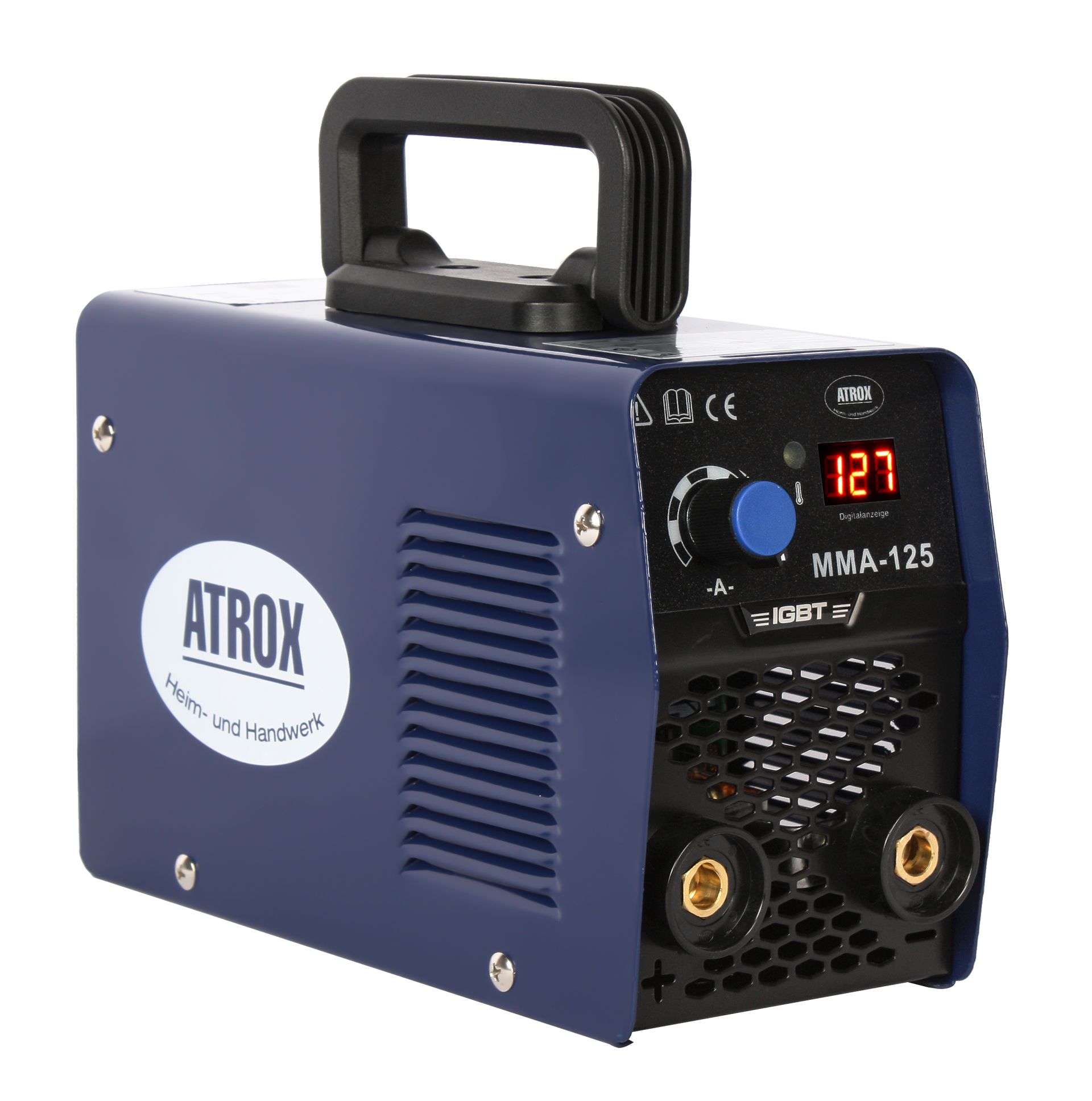 ATROX Inverter-Schweißgerät 3781