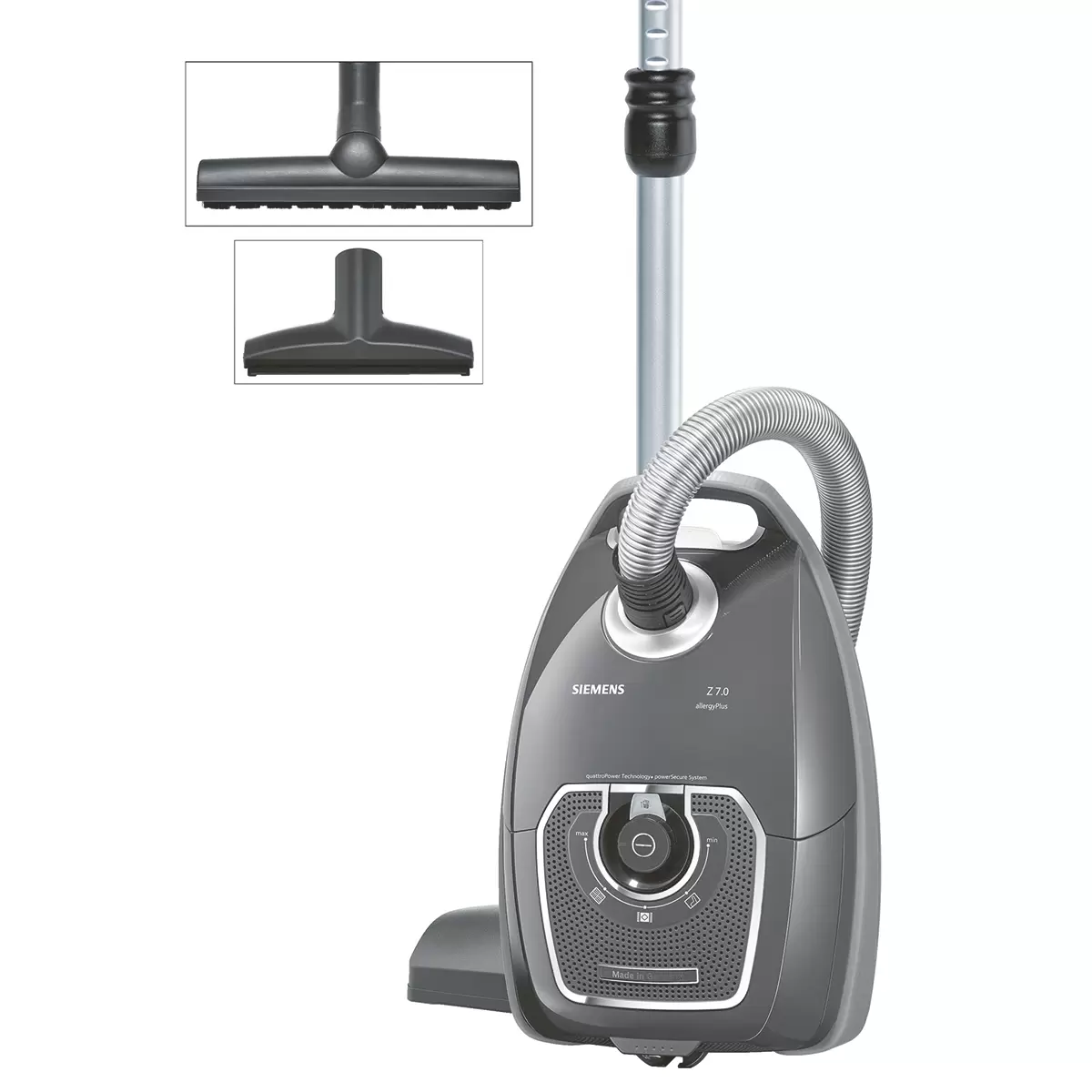 Staubsauger Siemens Z7.0 VSZ7A400