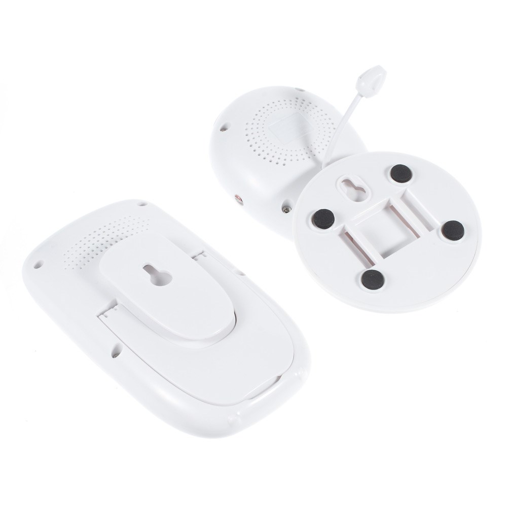 2in1 Babyphone Kamera Digitaler Wireless 2.3