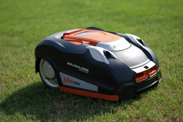 Klipperobot NX 1000m wifi YF-RNX100I