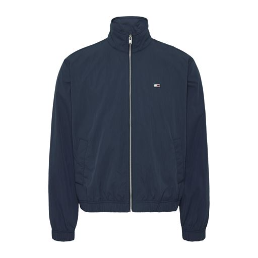 Tommy Jeans Essential Jakke, Dark Night Navy, XL
