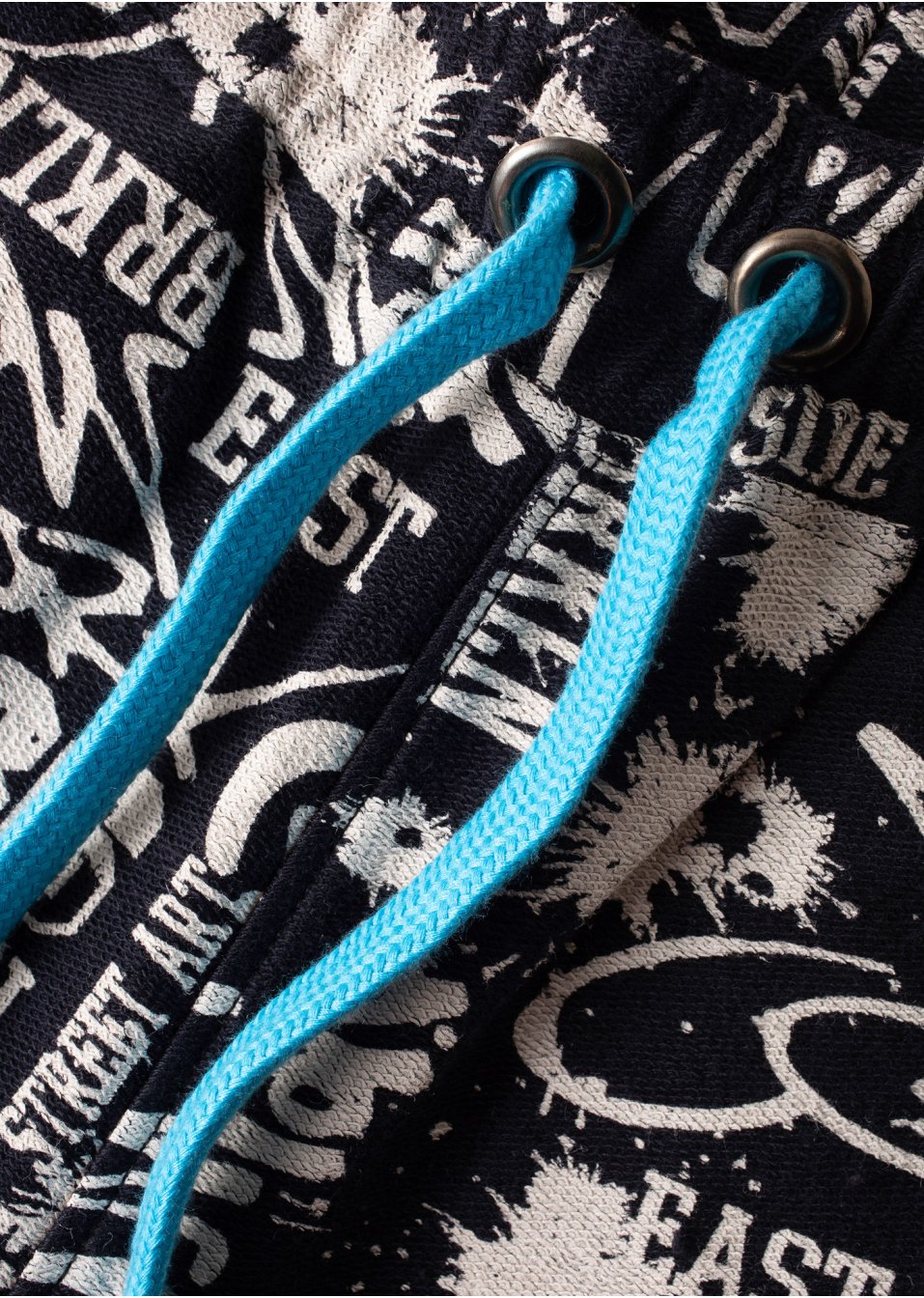 Bermuda sweat