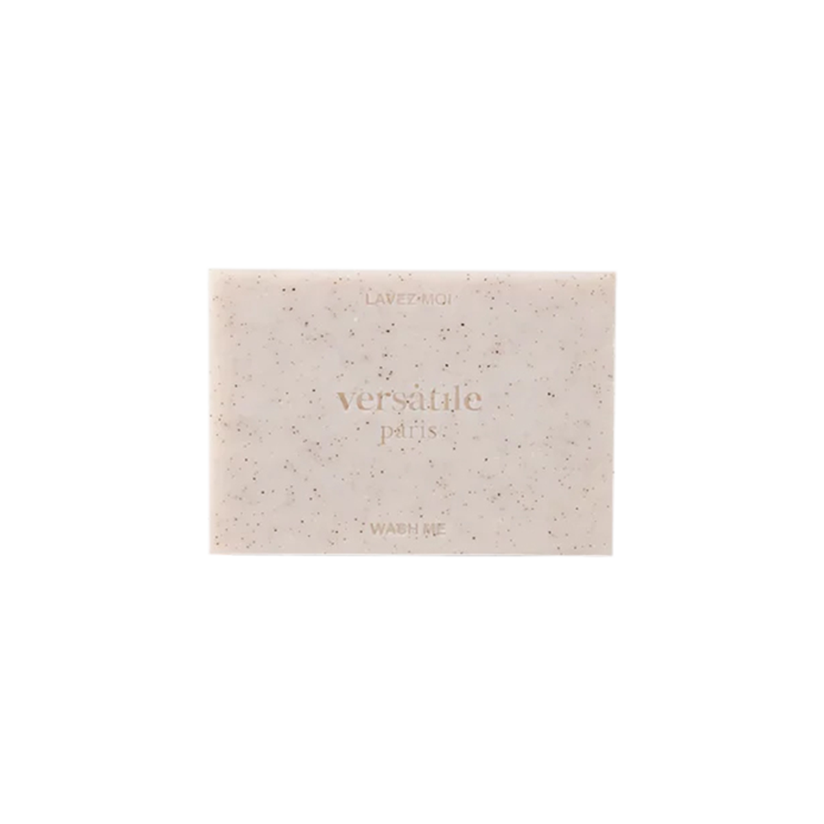 Le Beurre Doux Cleanse Exfolialiting Bar 150gr
