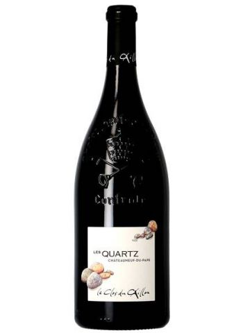 Magnum Les Quartz - Le Clos du Caillou
