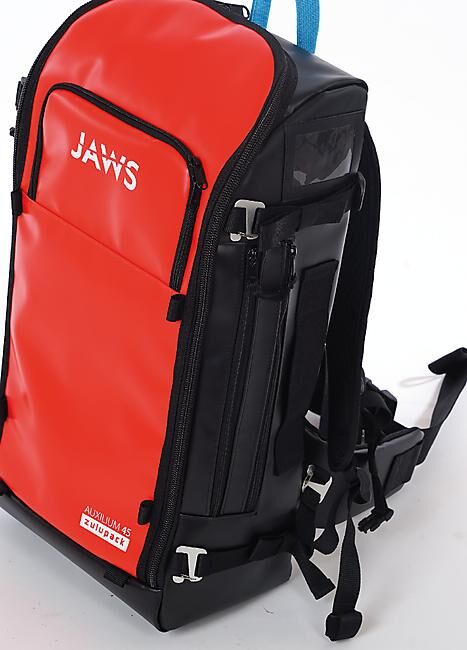 JAWS - SAC SECOURS/INTERVENTION AUXILIUM 45+5