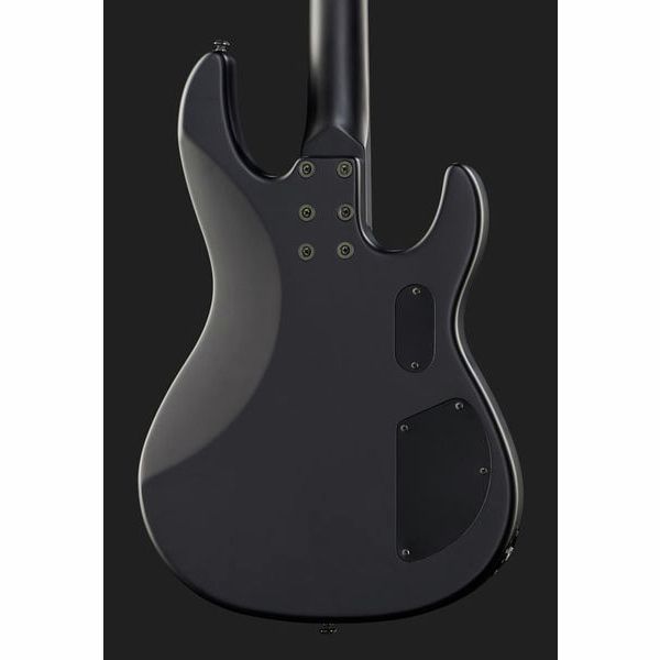 ESP LTD AP-4 Black Metal LH