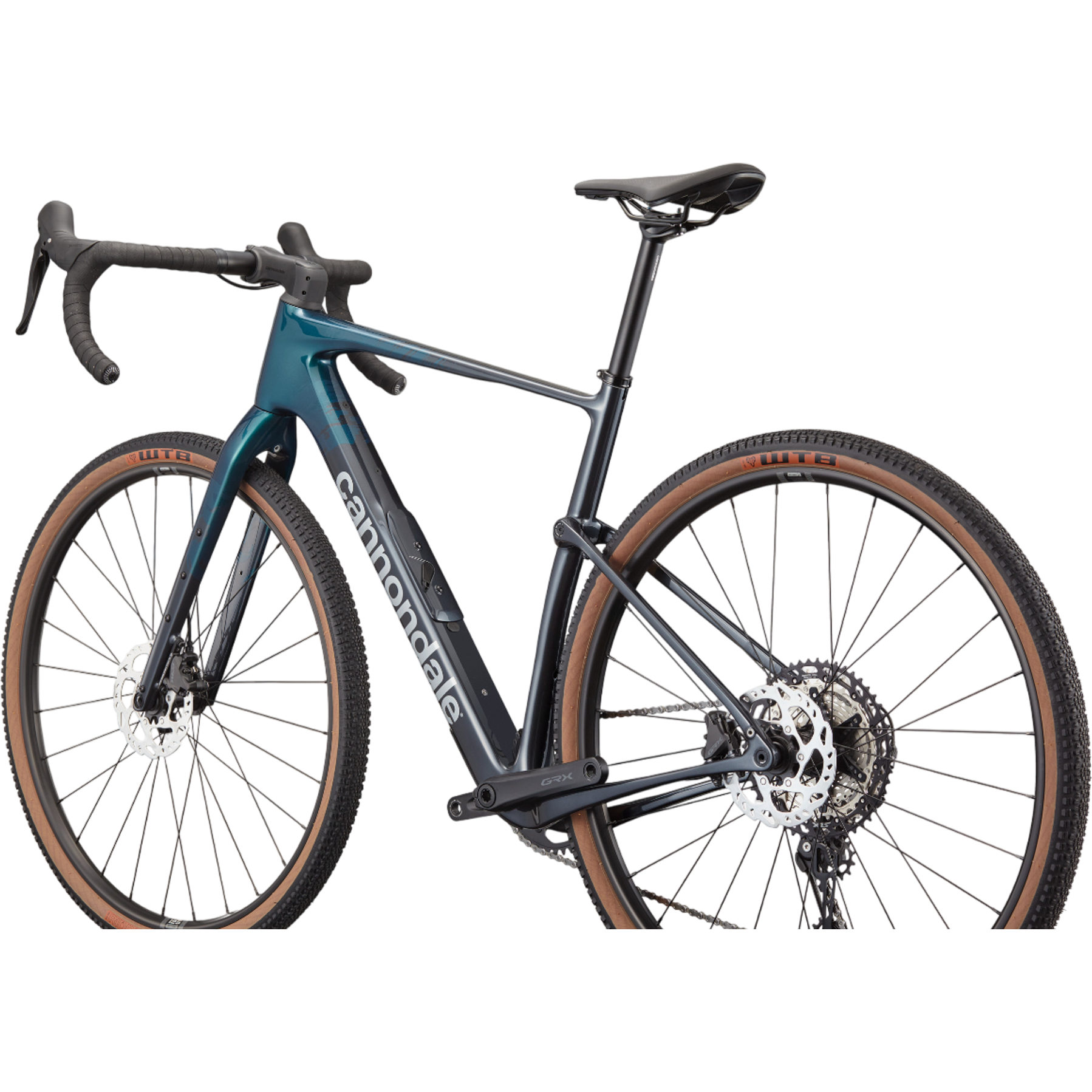 Cannondale Topstone Carbon 3 GRX 1x12 2026