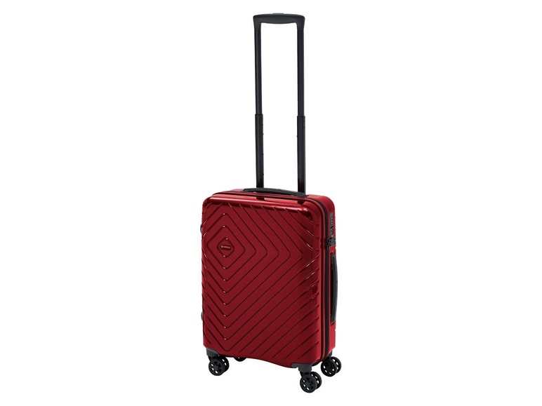 Reistrolley 30 L, tot 10 kg inhoud