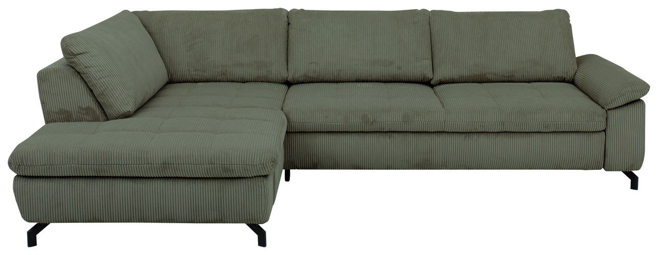 Beldomo Style Ecksofa SENSE
