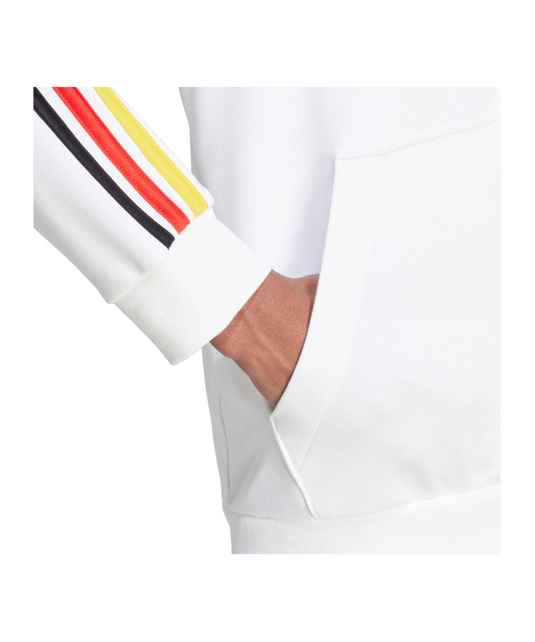 adidas Performance| Replicas - Jacken - Nationalteams DFB Deutschland DNA Kapuzenjacke