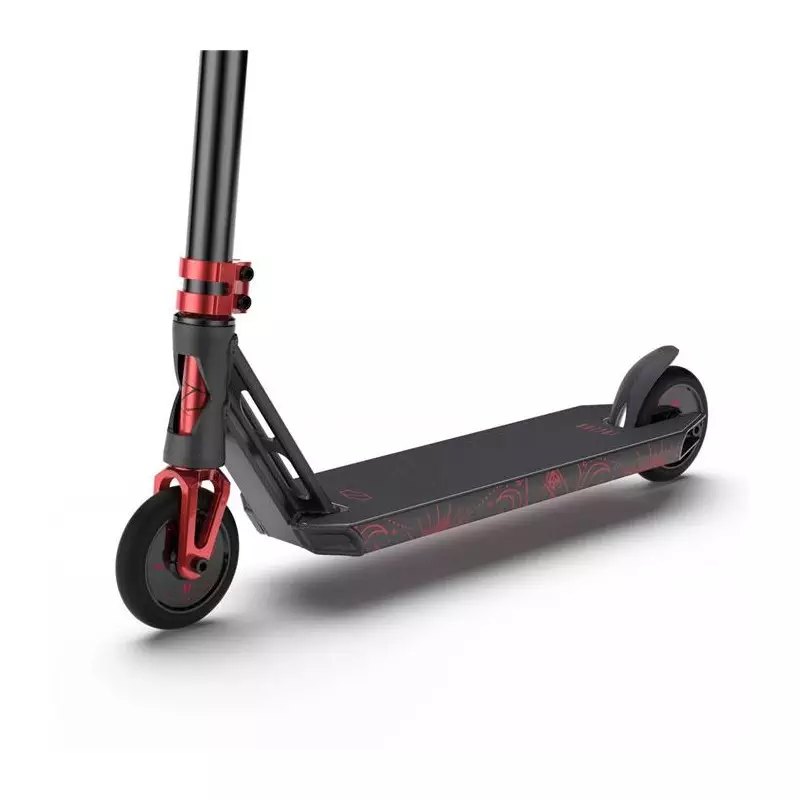 Trottinette Freestyle FUZION Z350 Alchemy