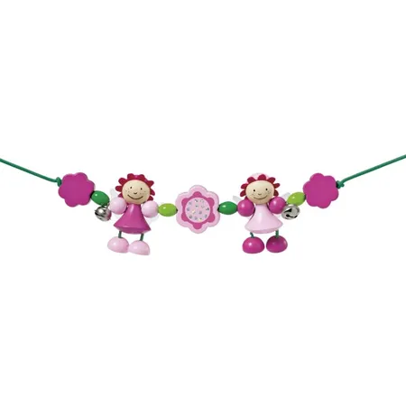 Selecta Rosali, Wagenkette, 56 cm