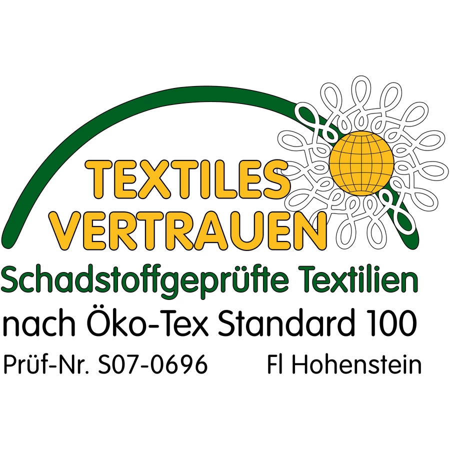 JULIUS ZÖLLNER Jersey Jumper Plus Herzchen grau